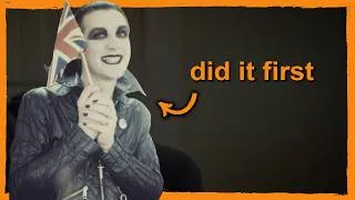 Thumbnail: The British punk band that beat the Sex Pistols to everything