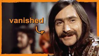Thumbnail: The weirdest one-hit wonder of all time
