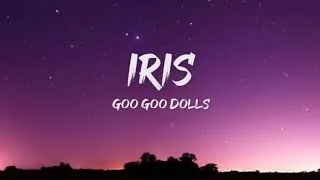 Thumbnail: Iris - Goo Goo Dolls (Lyrics)