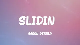 Thumbnail: Jason Derulo - Slidin' (Lyrics)