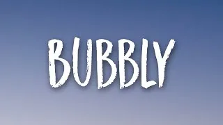Thumbnail: Colbie Caillat - Bubbly (Lyrics)