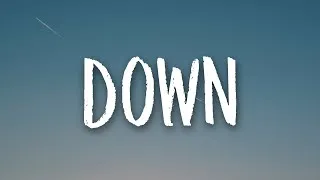 Thumbnail: Jay Sean - Down ft. Lil Wayne (Lyrics)