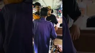 Thumbnail: শ্রীমঙ্গল যাবার পথে ট্রেনে এক বাউল শিল্পীর গান | Music N Joy