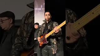 Thumbnail: Chokhe Chokhe Kotha Bolo Live Bass Guitar Cover | Joy Sarker | চোখে চোখে কথা বলো মুখে কিছু বলো না