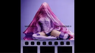 Thumbnail: Madonna - My Sins Are My Savior Feat. Stromae (Audio)