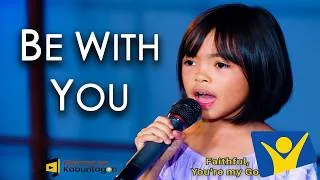 Thumbnail: BE WITH YOU | Kleannah Ayn Goyo