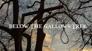 Thumbnail: 'Below the Gallows Tree' - C.1700 - Performed by Tom Roush
