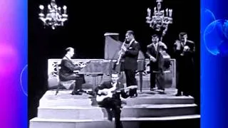 Thumbnail: My Three Sons Theme (1961 ABC) – Dyna‑Stereo Remix | Lawrence Welk Orchestra version | Frank DeVol