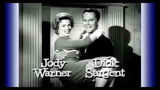 Thumbnail: Patty Duke Show Singers – Lost 1961 TV Theme “One Happy Family” Rare Desilu / Goodson‑Todman Sitcom