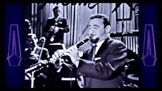 Thumbnail: Pete Fountain Swings Clarinet – 1959 ABC Plymouth Show with Lawrence Welk (RESTORED AUDIO)