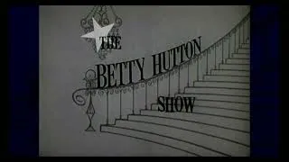 Thumbnail: Jerry Fielding: Lost 1959 Classic TV Theme "Goldie" (Betty Hutton Show - CBS) - Stereo Restoration