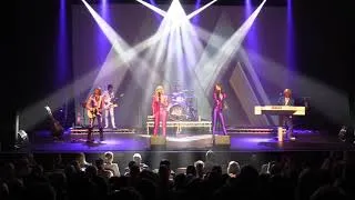 Thumbnail: ABBA Tribute: The Bjorn Identity -  Lay All Your Love On Me Live