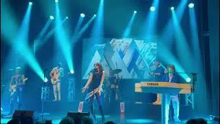 Thumbnail: Abba Tribute: The Bjorn Identity - Money Money Money, German tour
