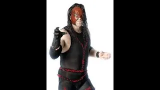 Thumbnail: WWE - Kane Theme Song - Arranged by Alexander D. Alvarez