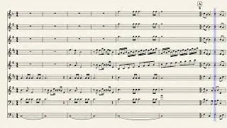 Thumbnail: Y.M.C.A. Sheet Music