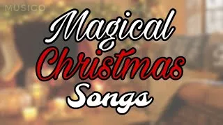 Thumbnail: 10 Magical Christmas Songs 🎄