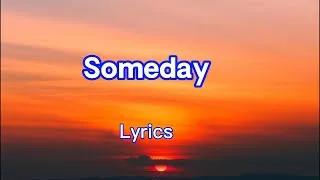 Thumbnail: Someday ( Lyrics ) Emo