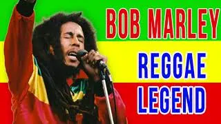 Thumbnail: The Best of Bob Marley - Bob Marley Greatest Hits (FULL ALBUM)