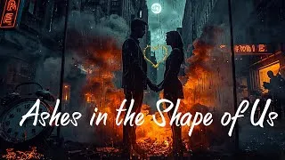 Thumbnail: MusicPlusGlobal - Ashes in the Shape of Us (Official Lyric Video)