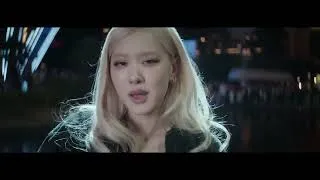 Thumbnail: ROSE - Messy | F1 Trailer | Music Video