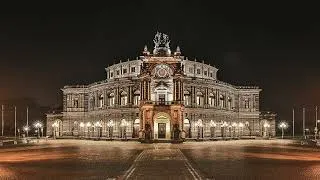Thumbnail: Can-can | By Offenbach