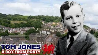 Thumbnail: Tom Jones - A Boy From Ponty (Documentary - 2006)