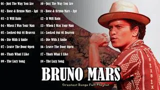 Thumbnail: 🧊 Fresh 2026 Music Energy Featuring Bruno Mars - Bringing New Emotions To Fans Everywhere 🎶🪐