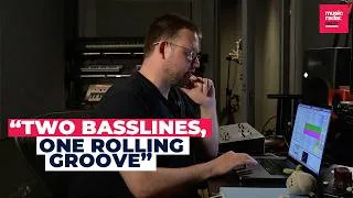 Thumbnail: Tom VR on making his Charli XCX edit: "I made it in one sitting, then sent it to Midland & Four Tet"