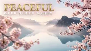 Thumbnail: style🌙 SLEEP IN 5 MINUTES 😴 Zen Bamboo WaterfallRelaxing