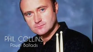 Thumbnail: Phil Collins Iconic Power Ballads