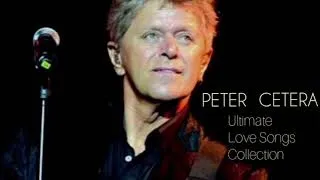 Thumbnail: Peter Cetera Ultimate Love Songs Collection