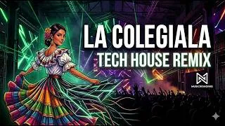 Thumbnail: La Colegiala - Tech House Remix