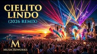 Thumbnail: CIELITO LINDO (2026 REMIX) - Extended Afro House