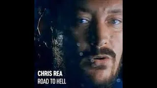 Thumbnail: CHRIS REA - The Road to Hell (Part 2)