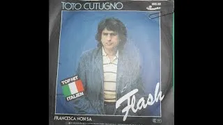 Thumbnail: TOTO CUTUGNO - Flash