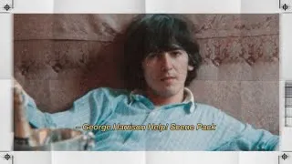 Thumbnail: George Harrison - Help! Scene Pack