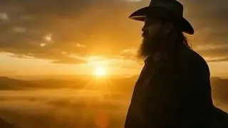 Thumbnail: Chris Stapleton- Faith Grew In The Hard Places