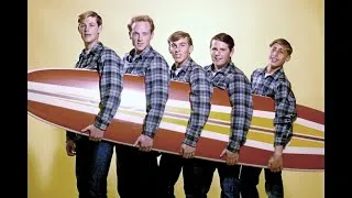 Thumbnail: The Beach Boys - Lana