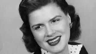 Thumbnail: Patsy Cline - You Were Only Fooling