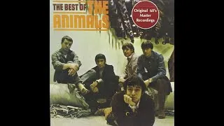Thumbnail: The Animals - Bring it on Home to Me
