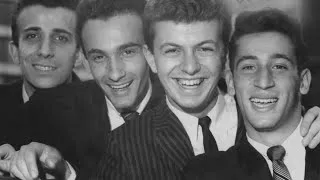 Thumbnail: Dion and the Belmonts - I`ve Cried Before