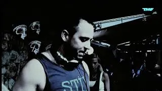 Thumbnail: Tom Novy Feat. Abigail Bailey - Runaway (Ai HD)