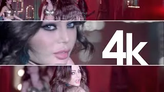 Thumbnail: Haifa Wehbe - Touta (Ai HD+) | هيفاء وهبي - توته