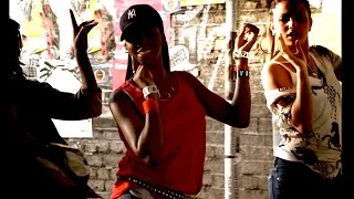 Thumbnail: Jamelia - Superstar (Ai HD)
