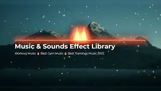 Thumbnail: Top Workout Music 🔥 Top Gym Music 🔥 Top Trainings Music 2022 (Free Copyright)