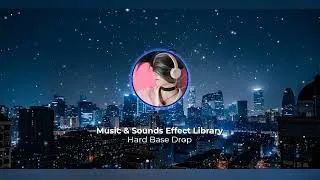 Thumbnail: Hard Bass Drop | 8 types of bass drop