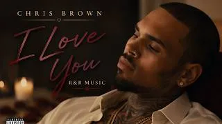 Thumbnail: Chris Brown - I Love You - Emotional Compilation - Chris Brown #chrisbrown #newmusic #youtube #ai