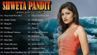 Thumbnail: Powerful Life Anthems and Emotional Ballads 🌌 Shweta Pandit - A Voice That Touches Souls