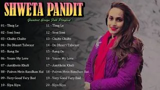 Thumbnail: Global Music Inspiration With Emotional Stories 🔥 Shweta Pandit - A Journey Full of Dreams