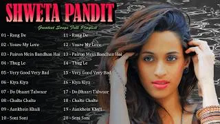 Thumbnail: Fresh Romantic Hits Bringing Joy and Emotion 🎶 Shweta Pandit - The Sound of True Feelings!